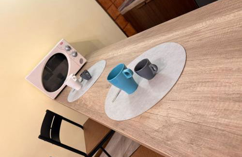 AlipierHome Bernina Gateway Dormi sul Percorso del Trenino - Foto 8