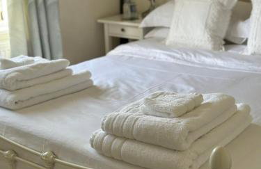 Gorgeous Cottage in Skirmett with Parking - Foto 4