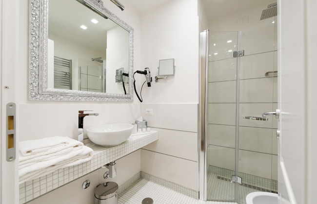 Domus Spagna Frattina Prestige Suite - Foto 56