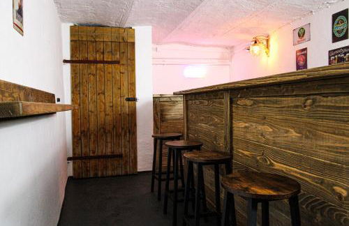 Rustikal trifft Modern, Bar Keller, Terrasse, 2 Schlafzimmer - Foto 7