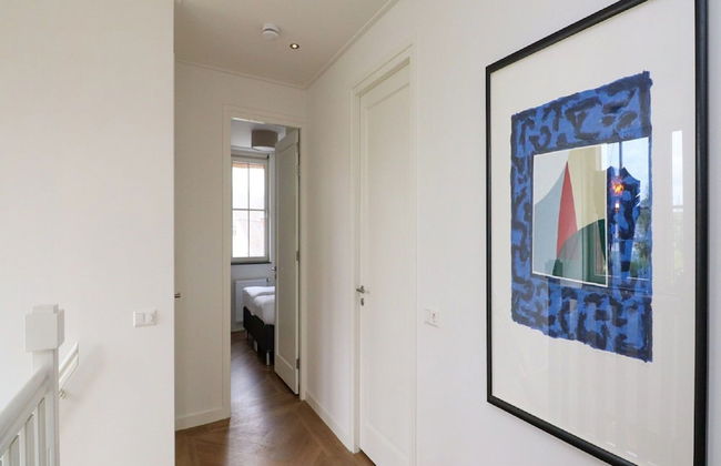 Villa in Friesland With Sauna and Jetty - Foto 2