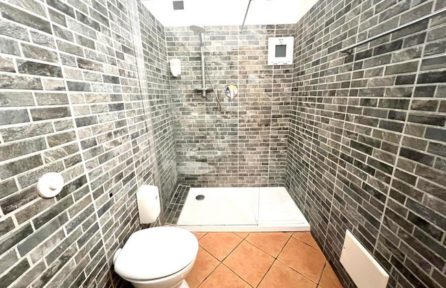 Virginia's Rooms - Foto 43