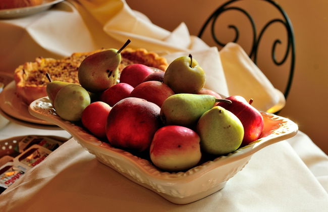 Borgo Mandoleto - Foto 68