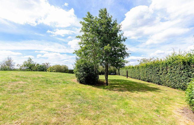 Appealing Chalet in Westouter With Garden - Foto 70