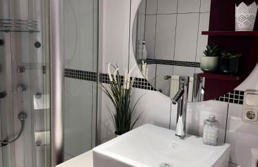 Cozy Flat near Maastricht Heerlen Aachen - Foto 13