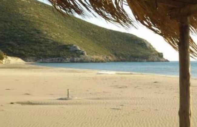 Kalogria Beach Apartments - Foto 28