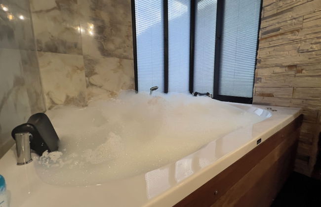 aquarium bungalow uzungöl - Foto 35