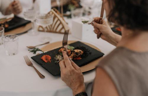 FARIE Mazury Dom na wyłączność dla 20 osób z Basenem, Sauną i Jacuzzi - Foto 61
