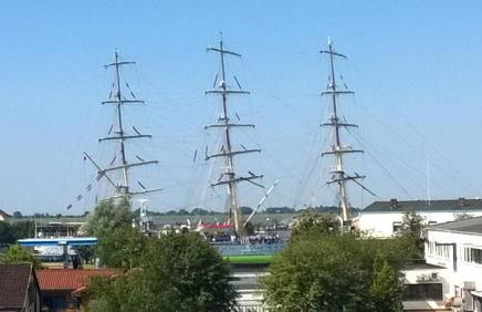 Alte Bürger - Photo 1