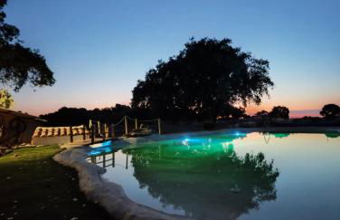 Rucanon 2 La casa del campo 4 Estrellas, Piscina y Golf - Foto 7