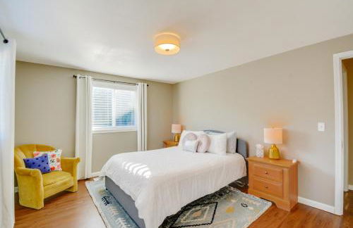 Gig Harbor Vacation Rental Home 1 Mi to Uptown! - Foto 12