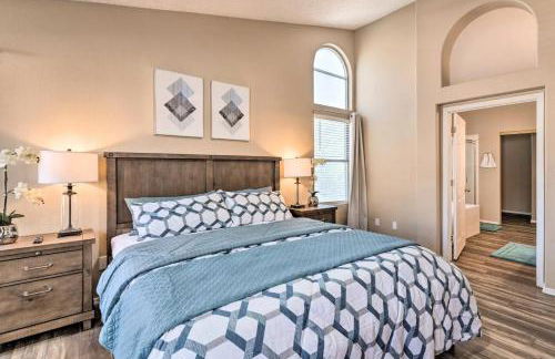 Family Fun House with Hot Tub, Grill and Games - Foto 23