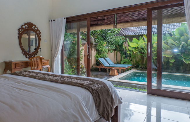 Dana's Place Private Villa - Photo 8