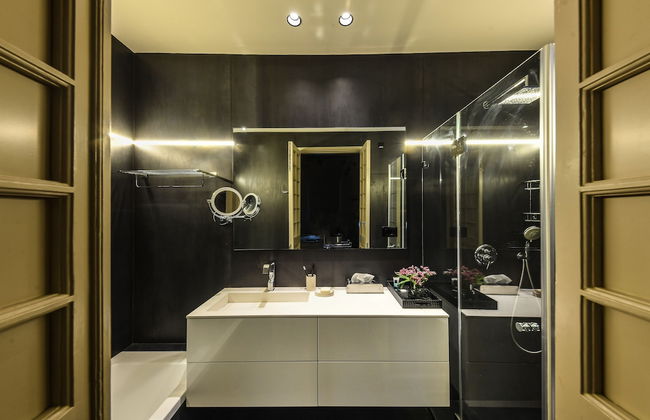 The Pearl of Jaffa Lux Apt by Sea N Rent - Photo 41