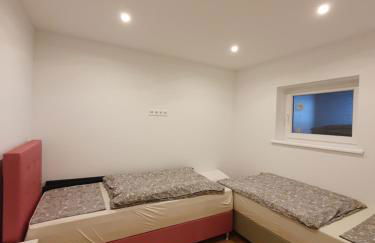 Ferienhaus am Naherholungsgebiet mit SAUNA - Foto 27