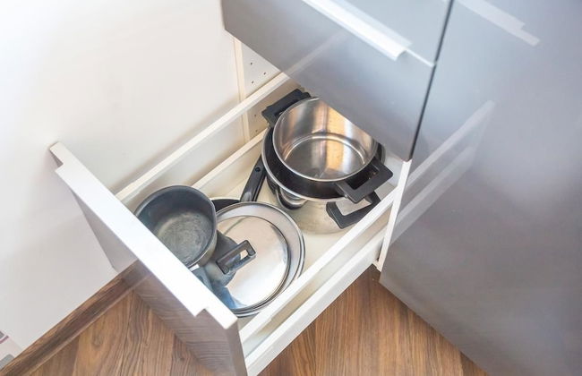 Apartamenty Magnolia - Foto 12