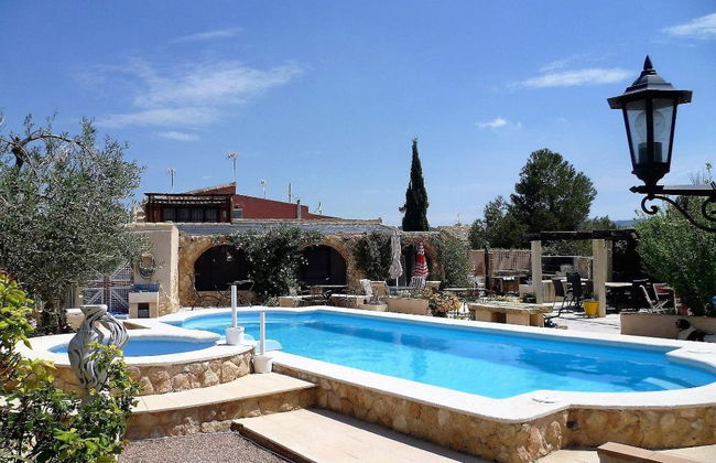 Casa Rural Pinoso - Foto 31