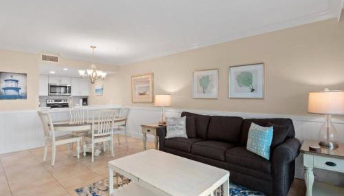 Beach Villa 2426- Captiva One Bedroom Deluxe Beachfront Residence - Foto 4