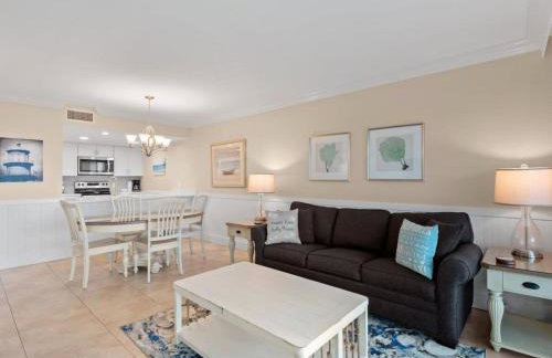 Beach Villa 2426- Captiva One Bedroom Deluxe Beachfront Residence - Photo 4