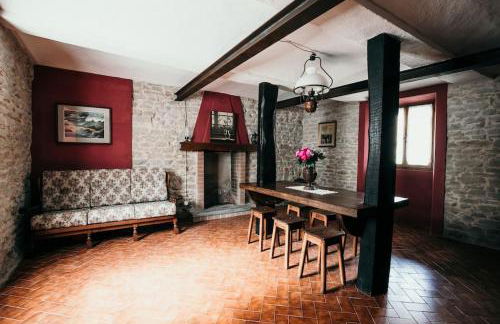 La Casa di Elso con piscina - Photo 9