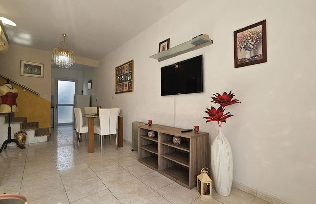 27 NIC - Stay Alex s House - Foto 8