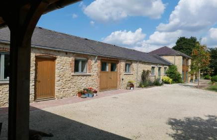 1 Bed in North Stainley oc-ds1075 - Foto 1