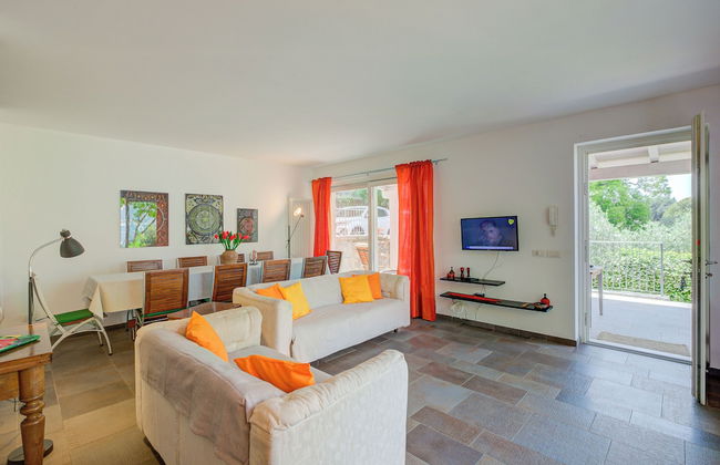 Villa Il Paradiso Di Gabri - Foto 15