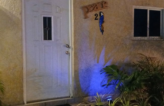 Love and Peace Vacation Rental Aruba - Foto 24