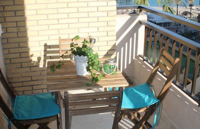 Ronda 4 Tierra del Mar Mediterraneo - Foto 29