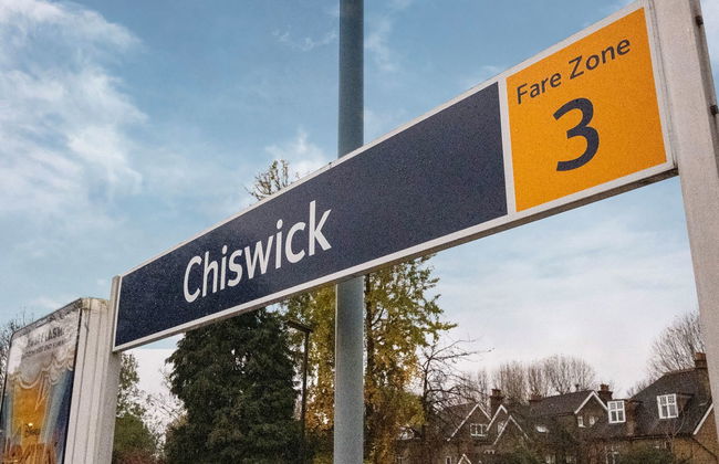 Holly Lodge Coach House - Foto 41