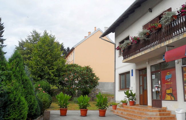 Apartments & Rooms Rendulić - Foto 25