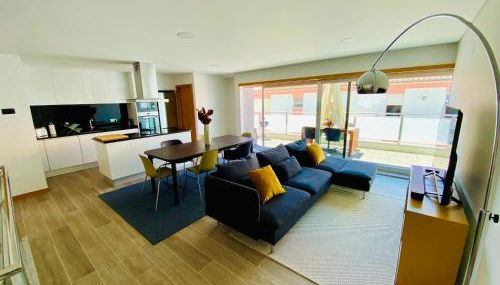 Apartamento Duplex - Beach Apart - Foto 3