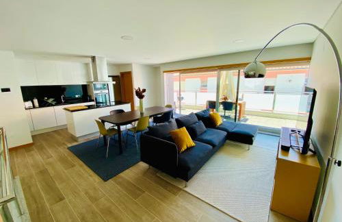 Apartamento Duplex - Beach Apart - Foto 3