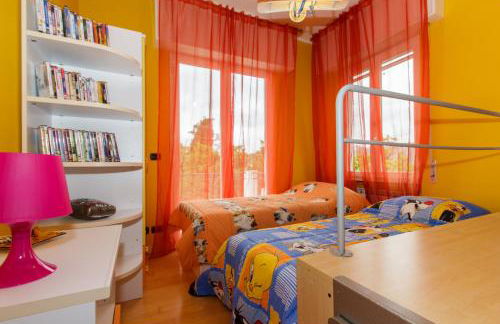 VILLA DIADEMA - Foto 23