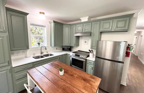 Finest Cottage In Ocean Springs Golf Cart Included - Foto 15