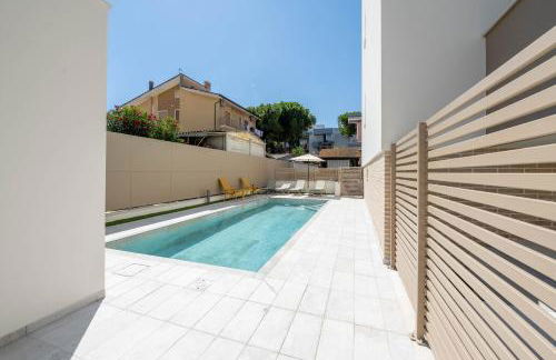 Residence LeoMare - Foto 2