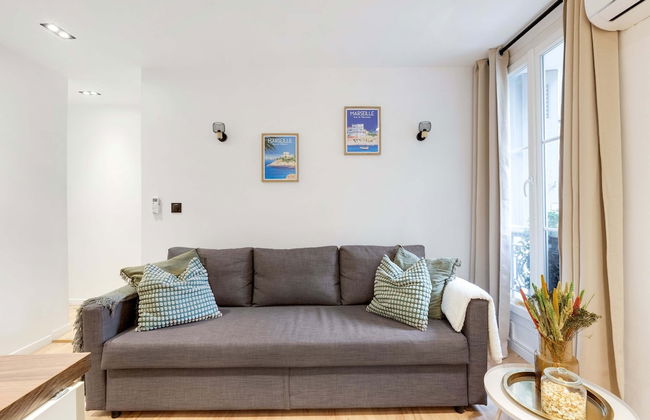 Rivages du Vieux Port - Foto 1