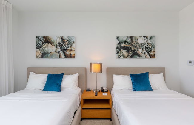 Private Ocean Luxury Condos at Beachwalk - Foto 8