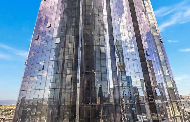 Melbourne Square Apartments - Foto 45