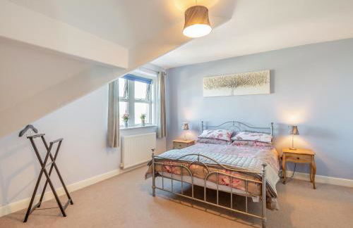 Rhiw Bank Apartment - Foto 8