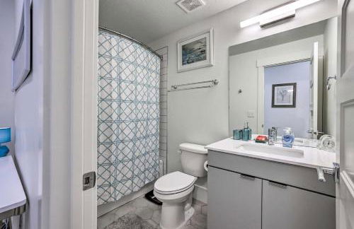 Boise Townhome with Rooftop Deck, 2 Mi to Downtown! - Foto 22