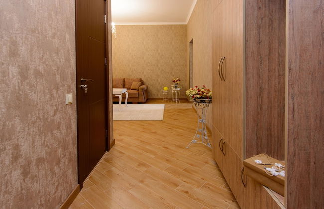 Apartment Dat Exx on the Marjanishvili - Foto 40