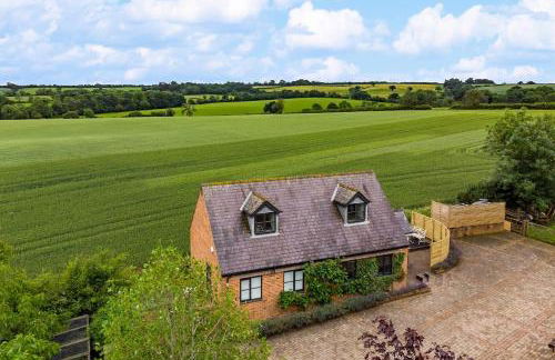 The Cottage - Luxury Romantic Retreat in Idyllic Rural Location - Foto 32