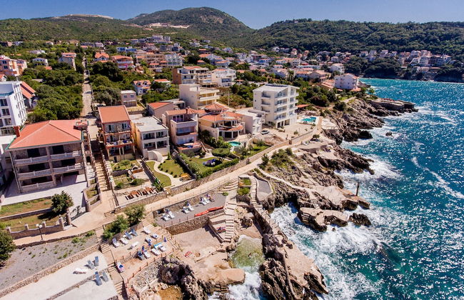 Open Sea Luxury Apartments - Foto 63