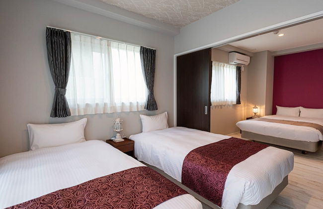 Coldio JointHome NAHA - Foto 26