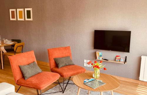 RESIDENCE SAINT PIERRE QUIBERON - Foto 24