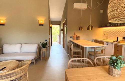 Baia Dorata beach apartments - Foto 45