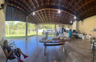 Pesqueiro Rancho dos Reis - Foto 28