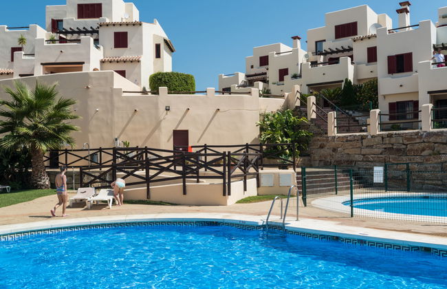 Vista Bay & Sea Casares - Foto 13