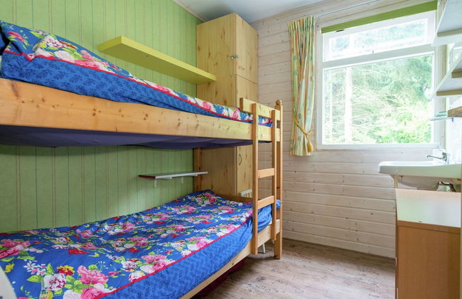 Holiday Home in Arrien Near Beerze Nature - Foto 5